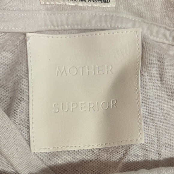 MOTHER Sinner T-Shirt Crate Digger - Picture 4 of 6